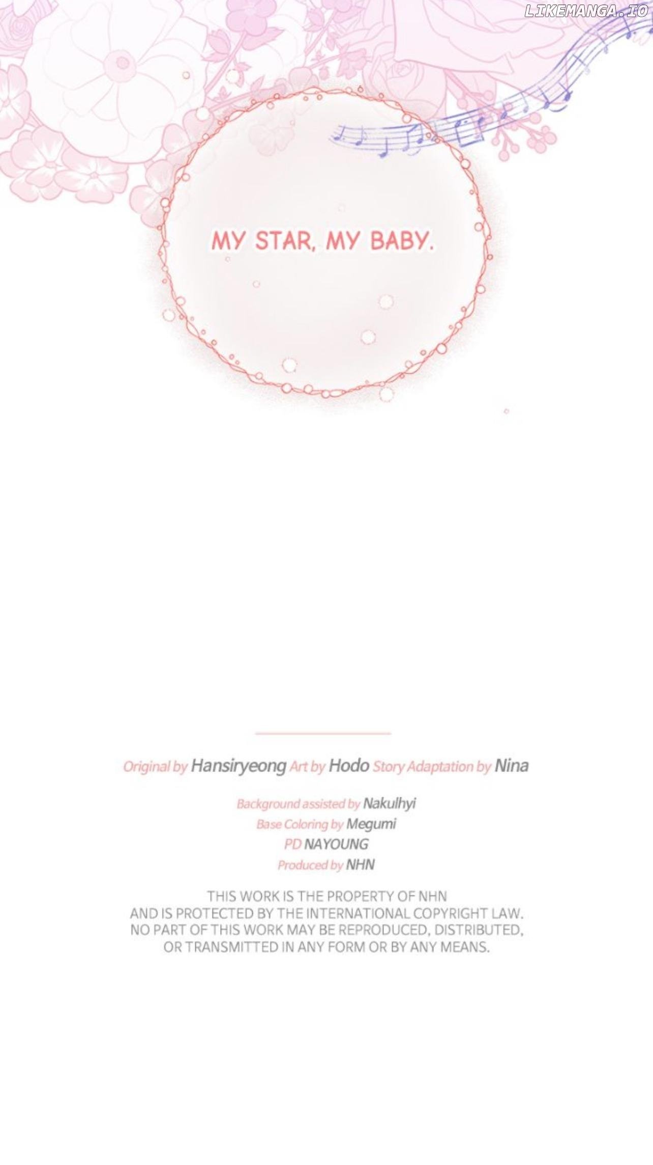 Reborn As a Character That Never Existed Chapter 100 322 ch 100 78