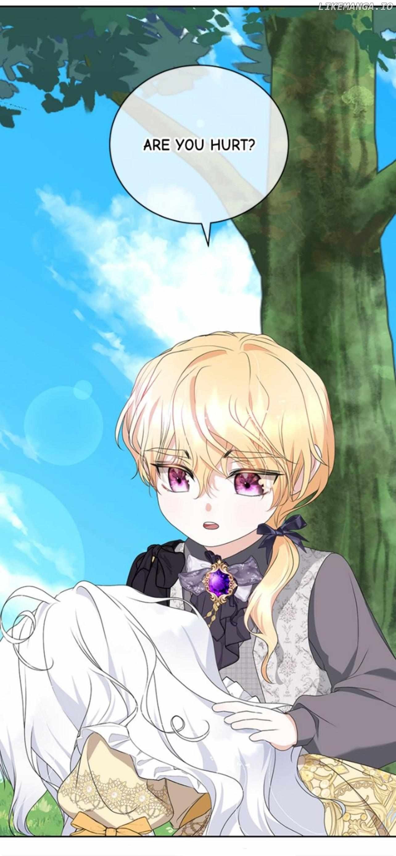 Reborn As a Character That Never Existed Chapter 100 253 ch 100 9