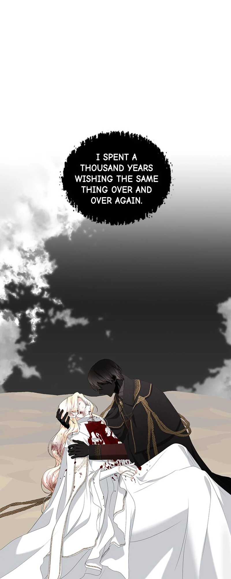 Reborn As a Character That Never Existed Chapter 94 218 ch 94 10