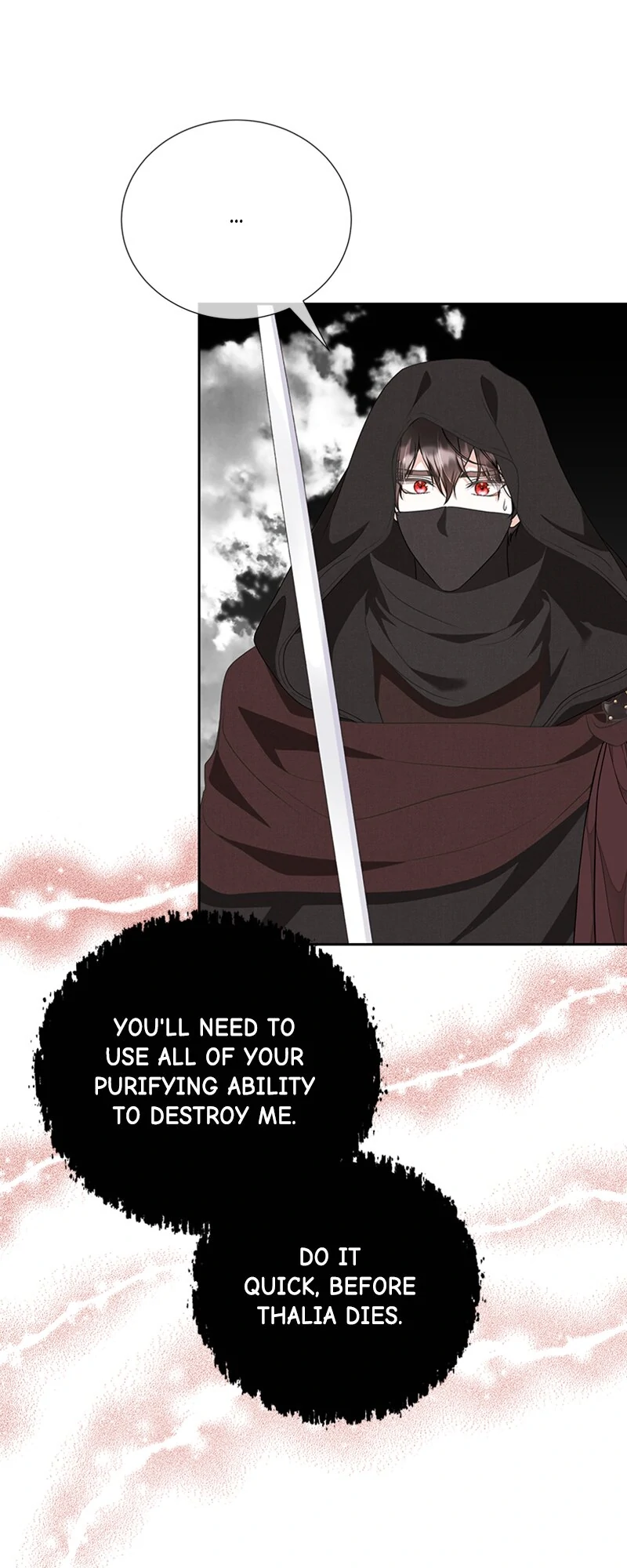 Reborn As a Character That Never Existed Chapter 94 223 ch 94 15