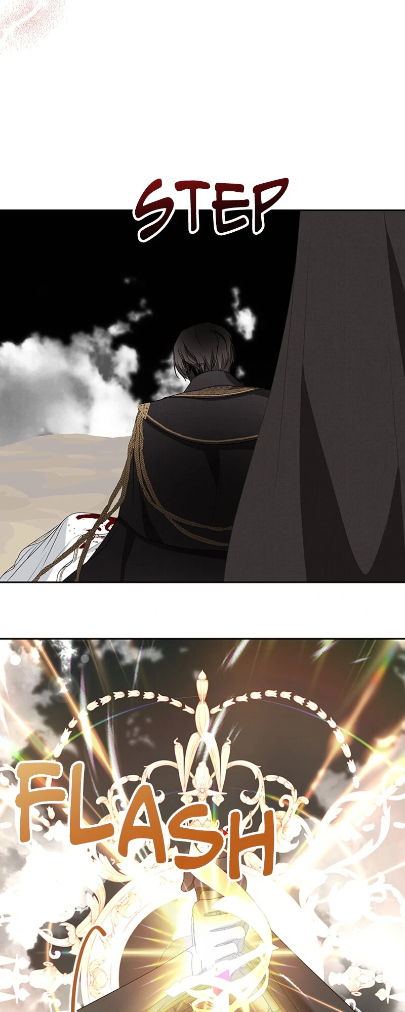 Reborn As a Character That Never Existed Chapter 94 224 ch 94 16