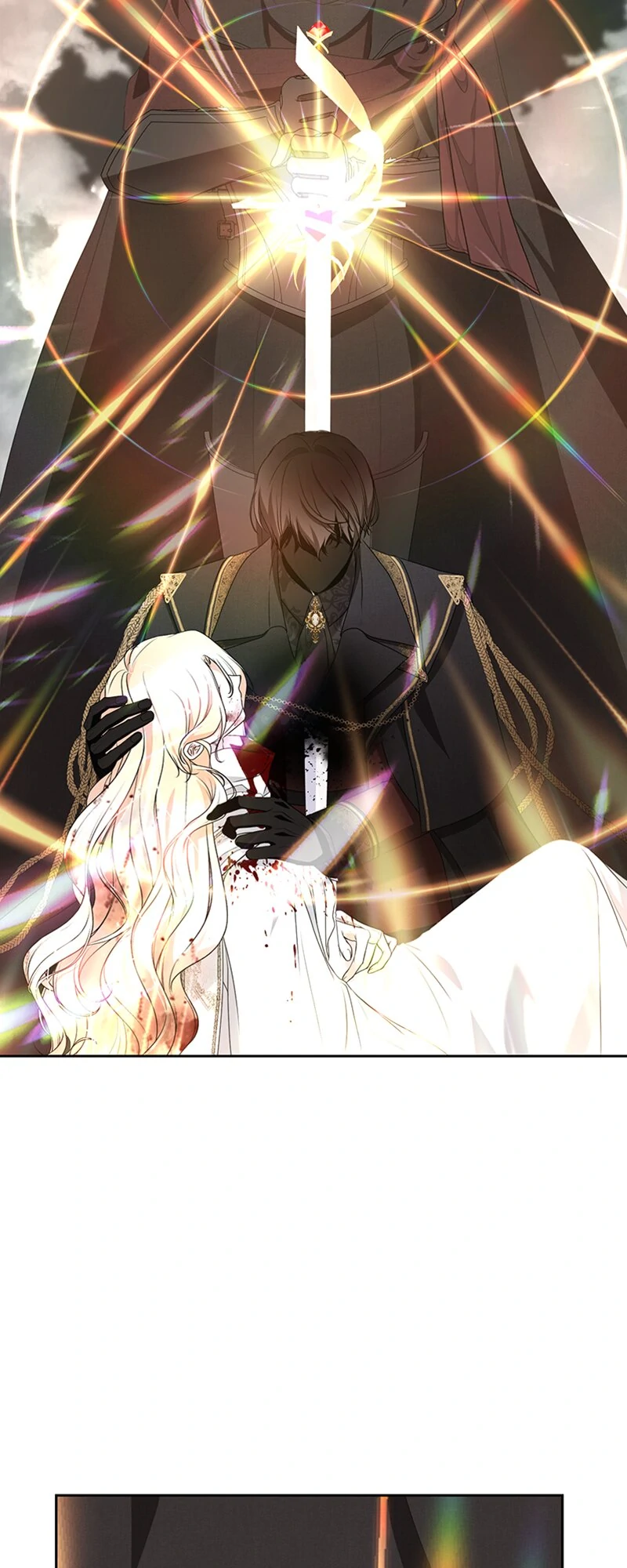 Reborn As a Character That Never Existed Chapter 94 226 ch 94 18