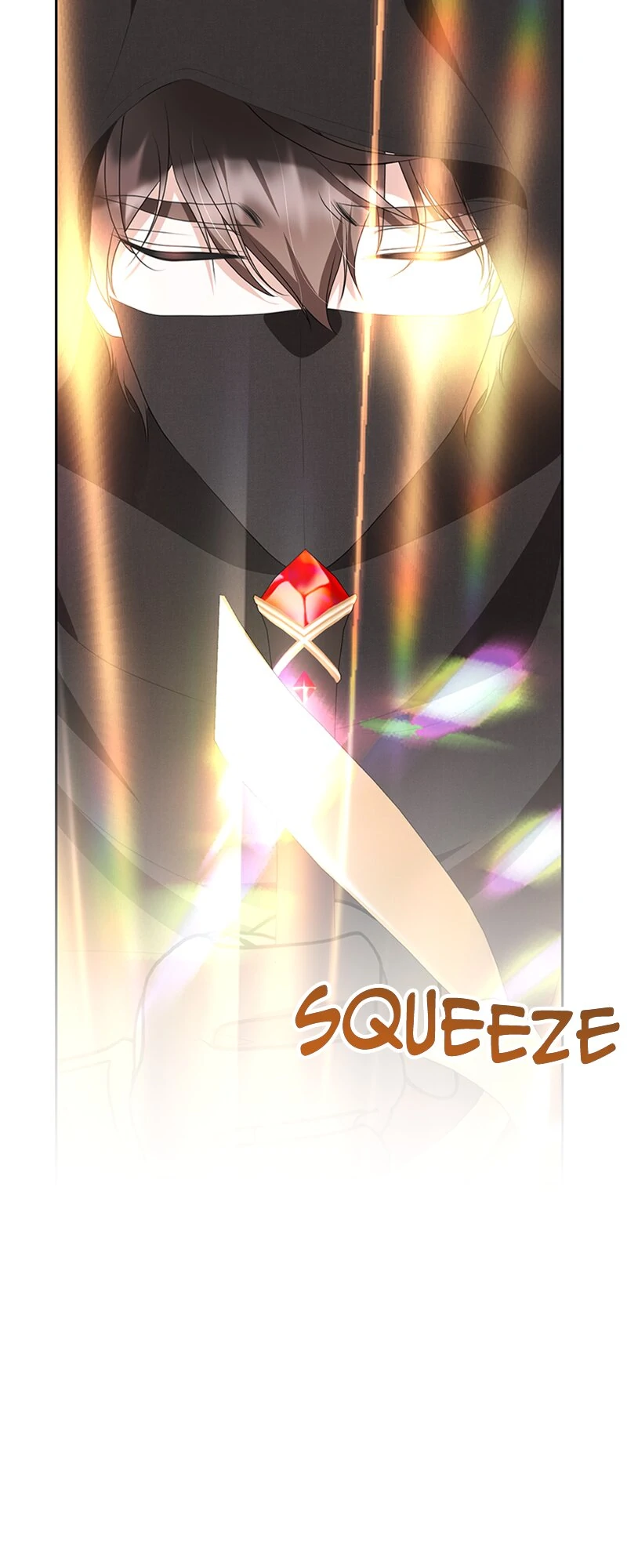 Reborn As a Character That Never Existed Chapter 94 227 ch 94 19