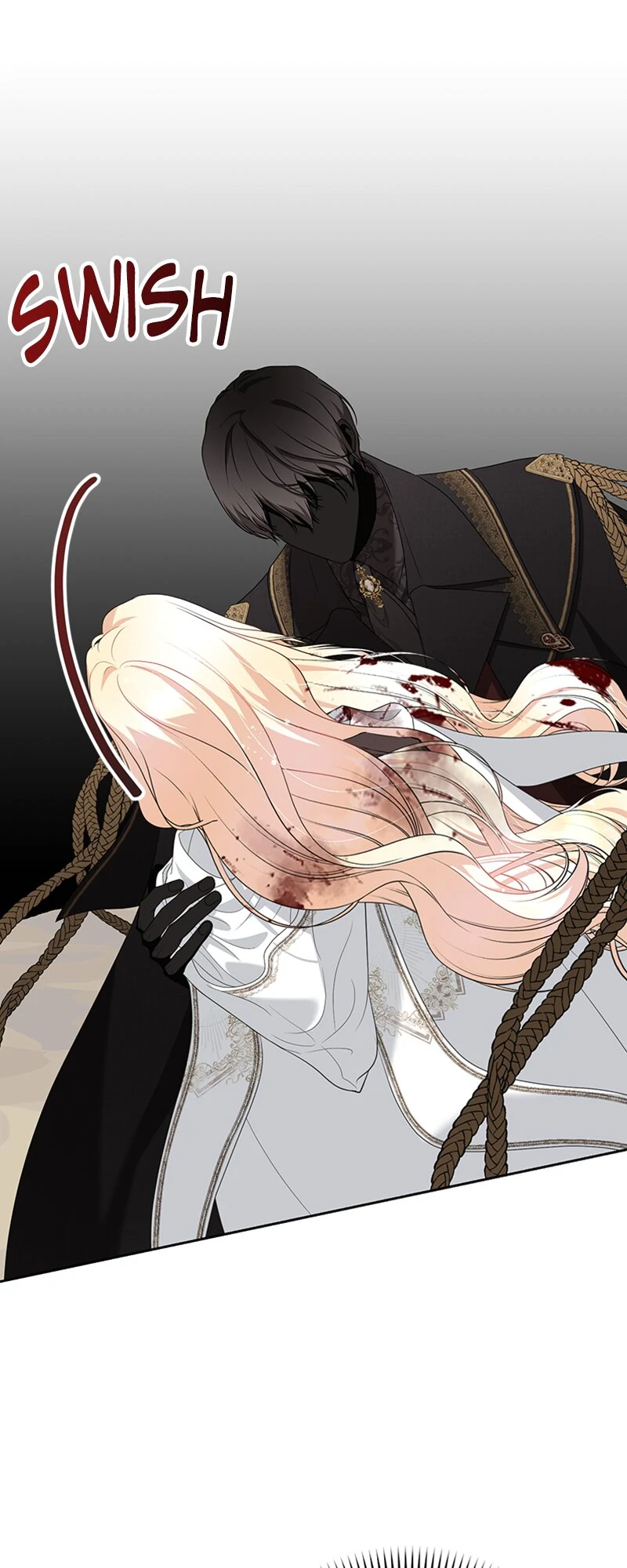 Reborn As a Character That Never Existed Chapter 94 210 ch 94 2