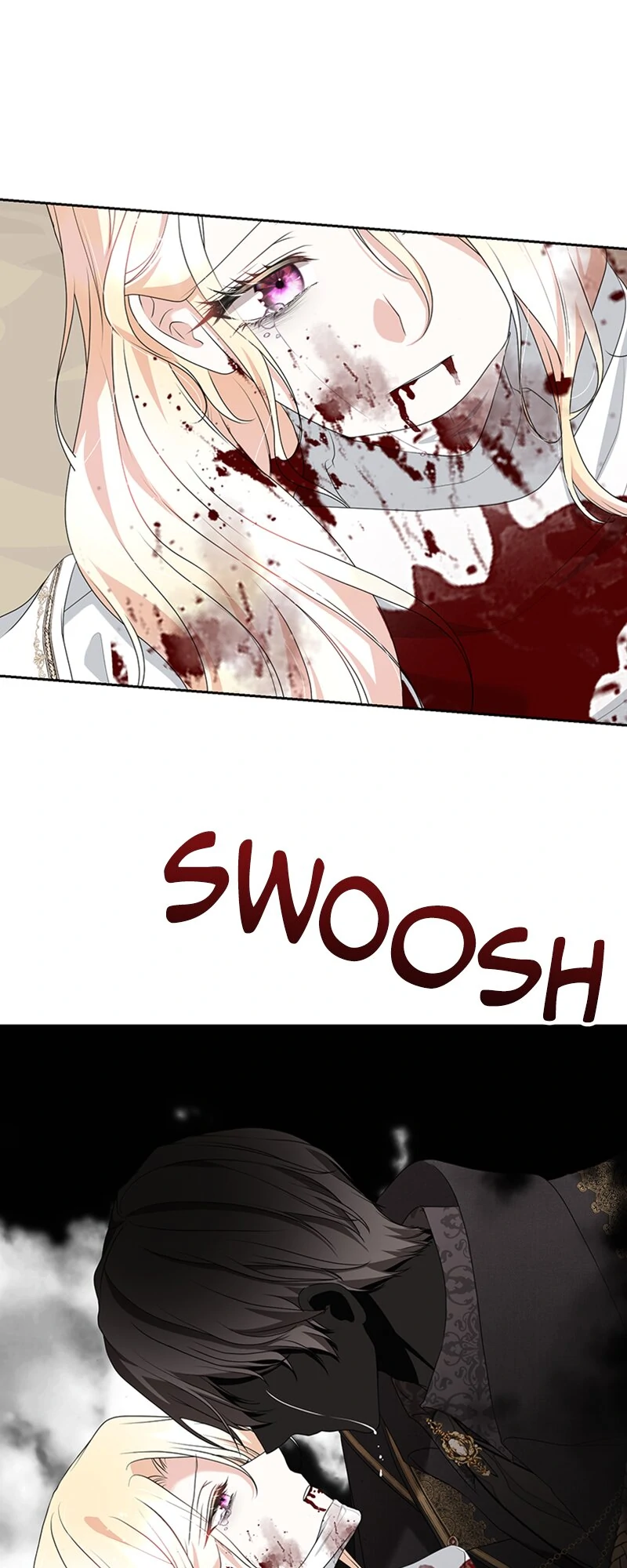 Reborn As a Character That Never Existed Chapter 94 230 ch 94 22