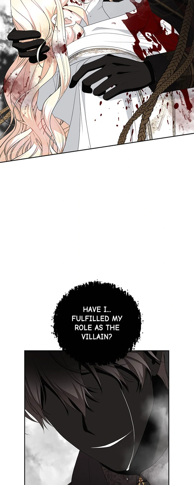 Reborn As a Character That Never Existed Chapter 94 231 ch 94 23