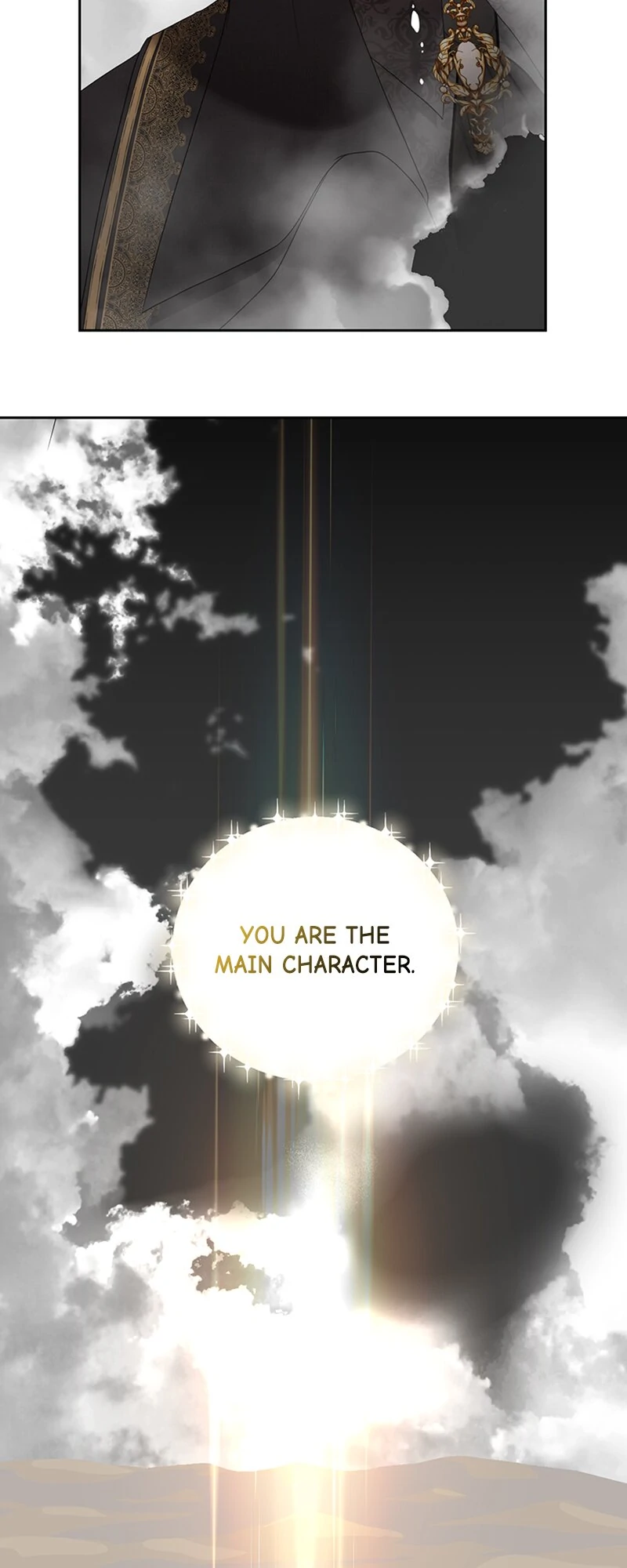 Reborn As a Character That Never Existed Chapter 94 232 ch 94 24