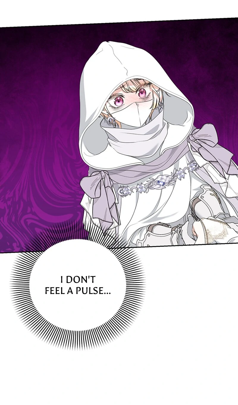 Reborn As a Character That Never Existed Chapter 94 236 ch 94 28