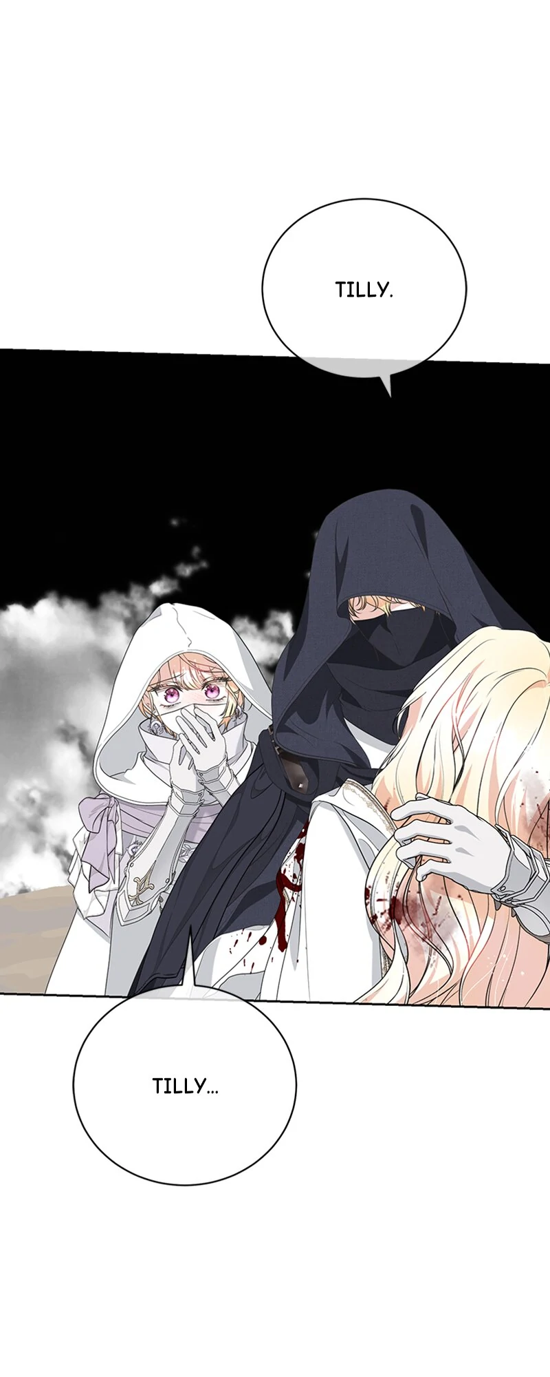 Reborn As a Character That Never Existed Chapter 94 237 ch 94 29