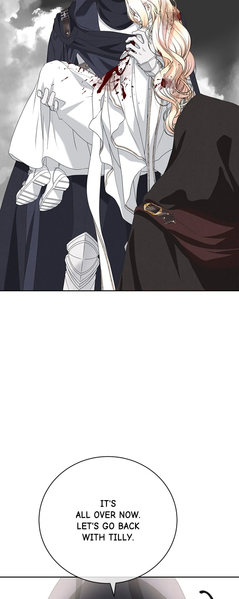 Reborn As a Character That Never Existed Chapter 94 241 ch 94 33