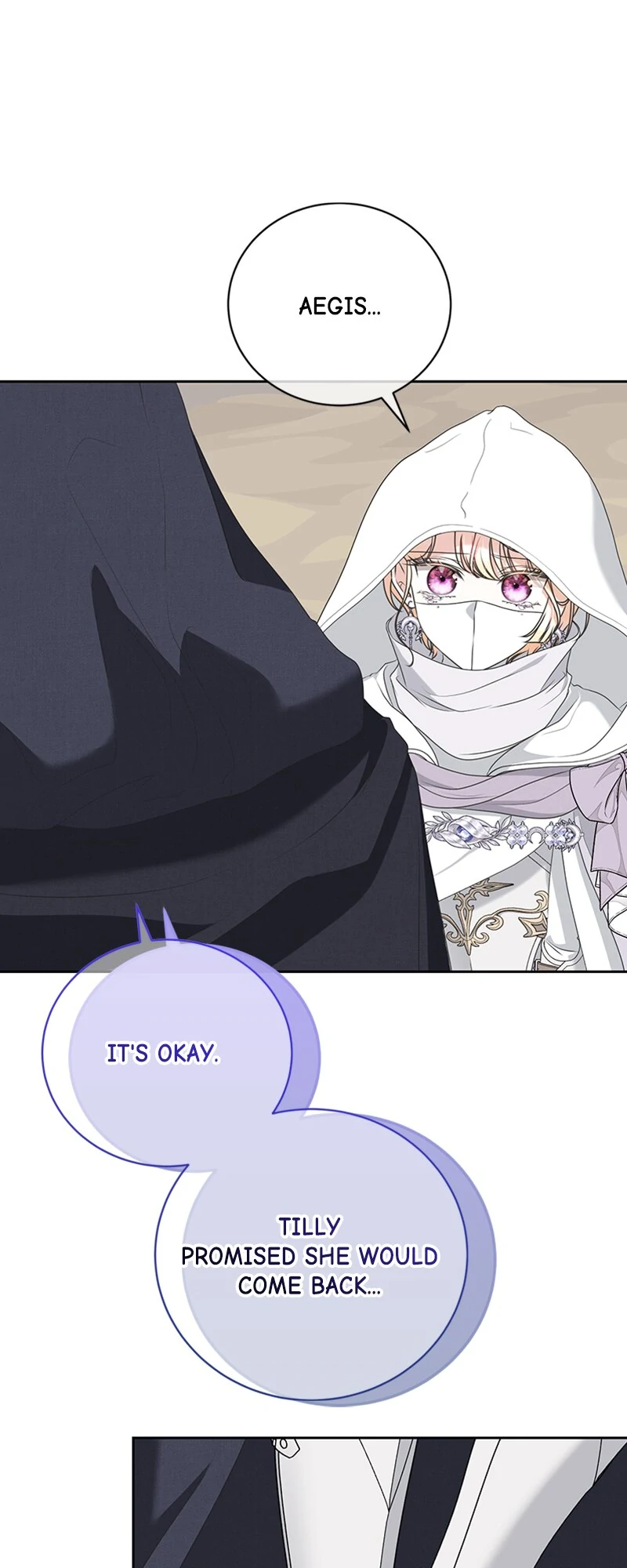 Reborn As a Character That Never Existed Chapter 94 243 ch 94 35