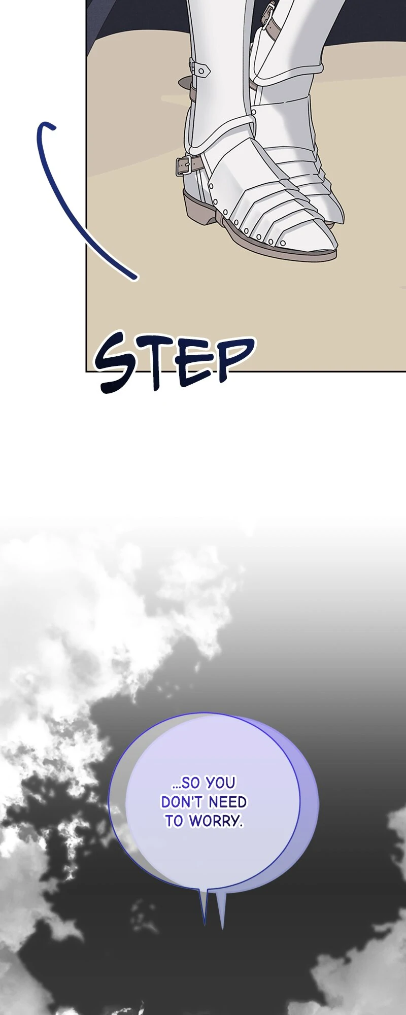 Reborn As a Character That Never Existed Chapter 94 244 ch 94 36