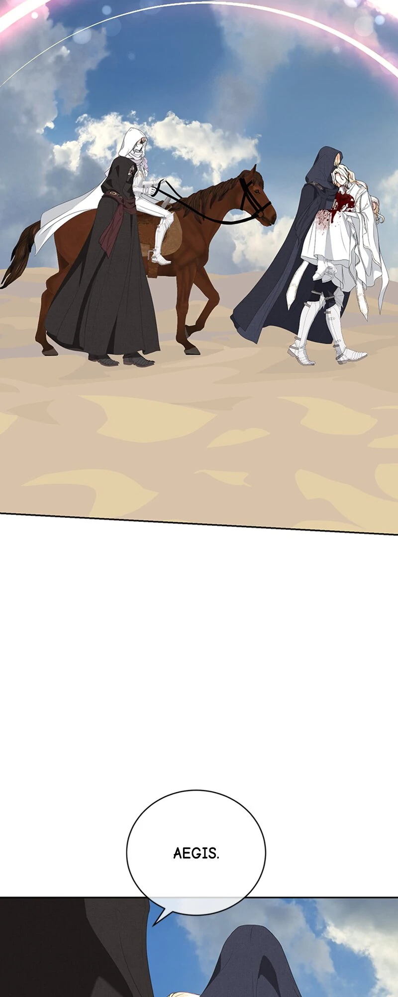 Reborn As a Character That Never Existed Chapter 94 248 ch 94 40