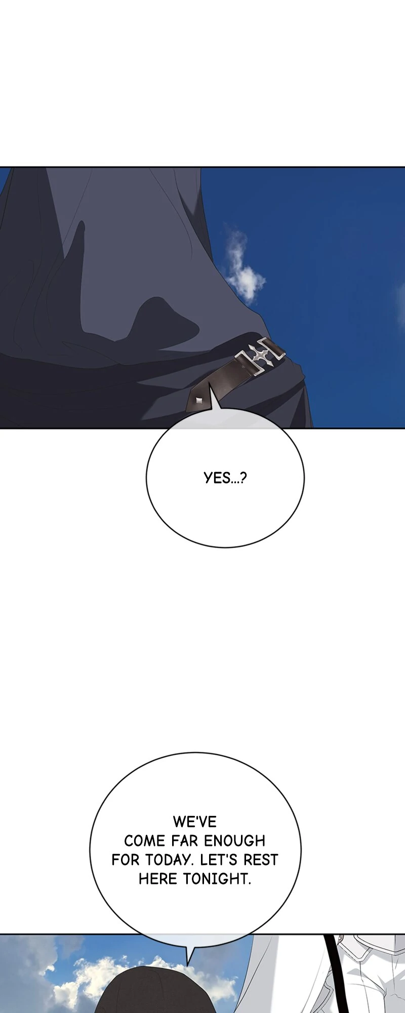 Reborn As a Character That Never Existed Chapter 94 250 ch 94 42