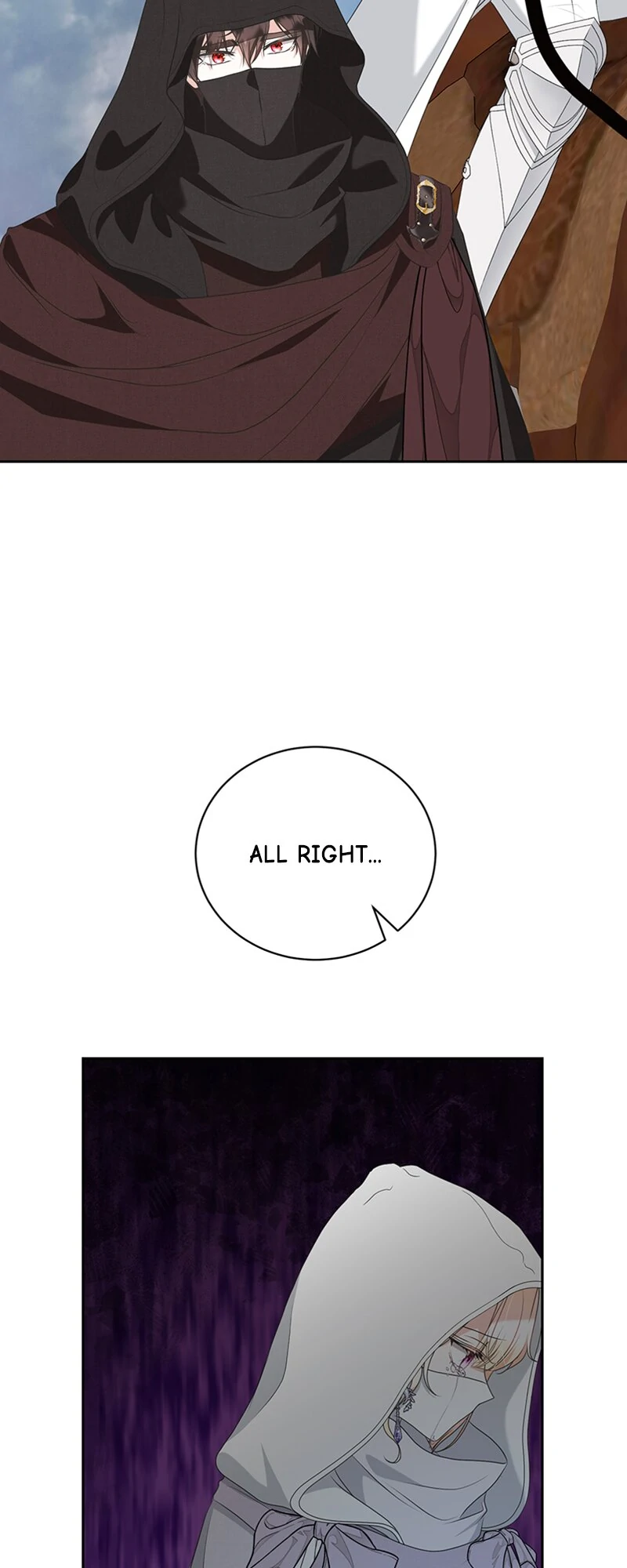 Reborn As a Character That Never Existed Chapter 94 251 ch 94 43