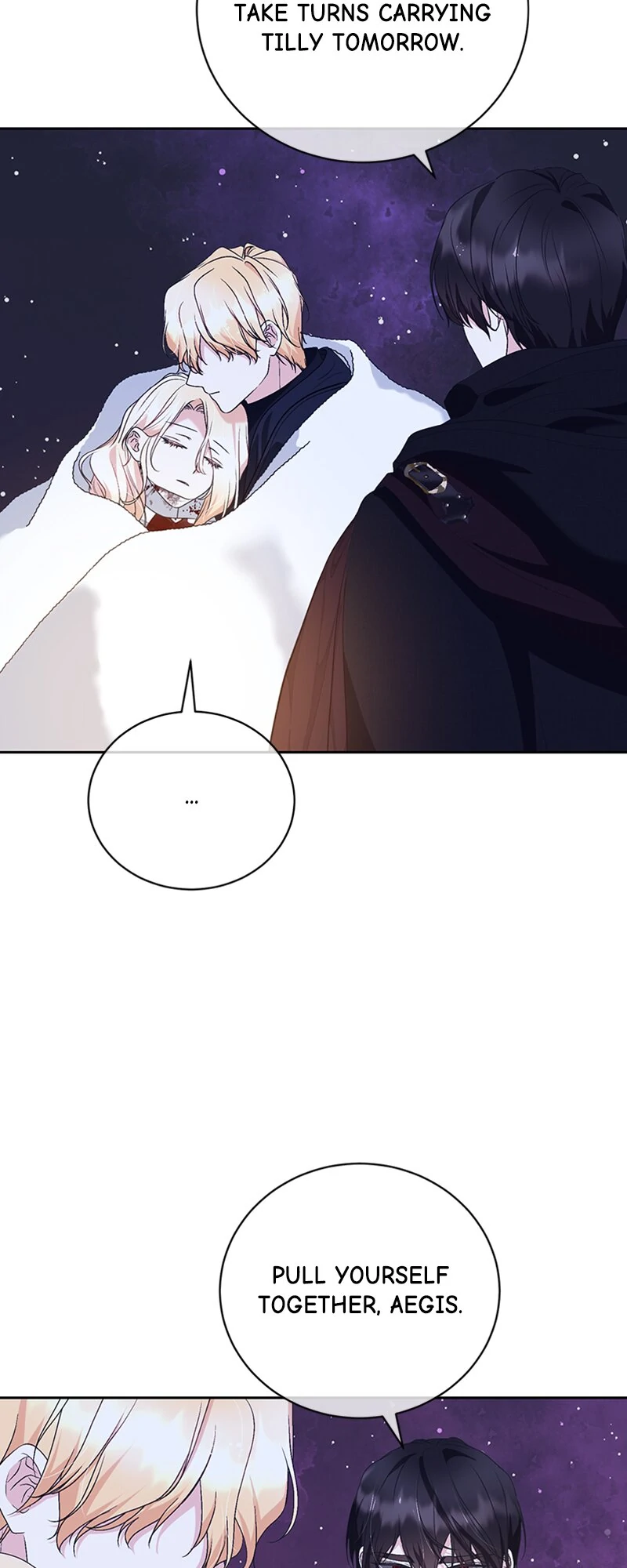 Reborn As a Character That Never Existed Chapter 94 254 ch 94 46