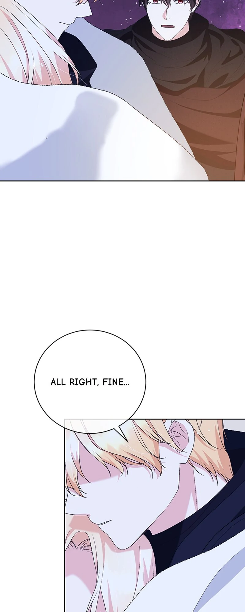 Reborn As a Character That Never Existed Chapter 94 255 ch 94 47