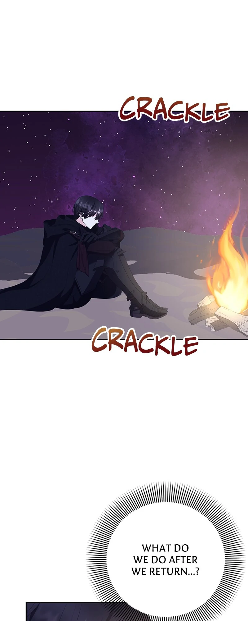 Reborn As a Character That Never Existed Chapter 94 257 ch 94 49