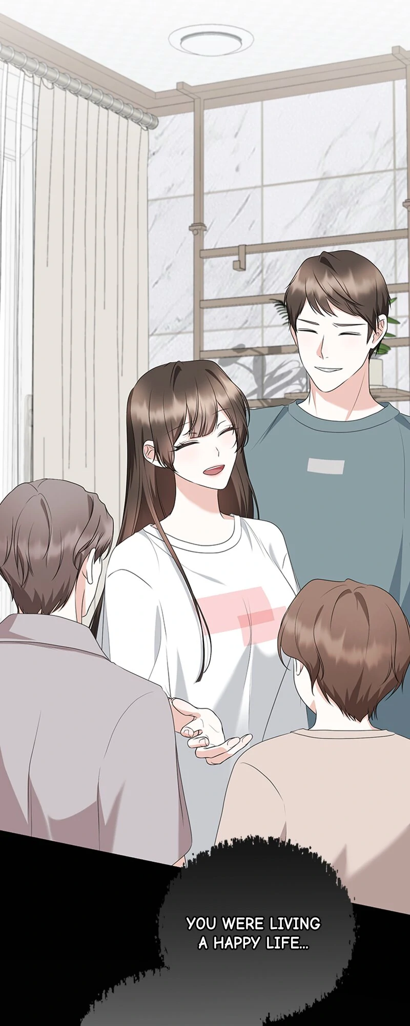 Reborn As a Character That Never Existed Chapter 94 213 ch 94 5