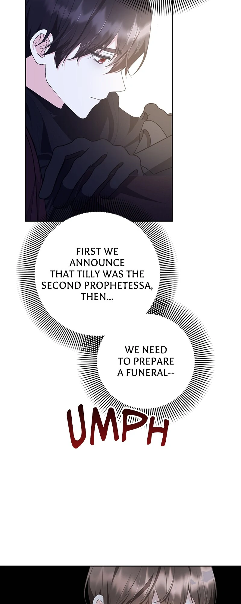 Reborn As a Character That Never Existed Chapter 94 258 ch 94 50