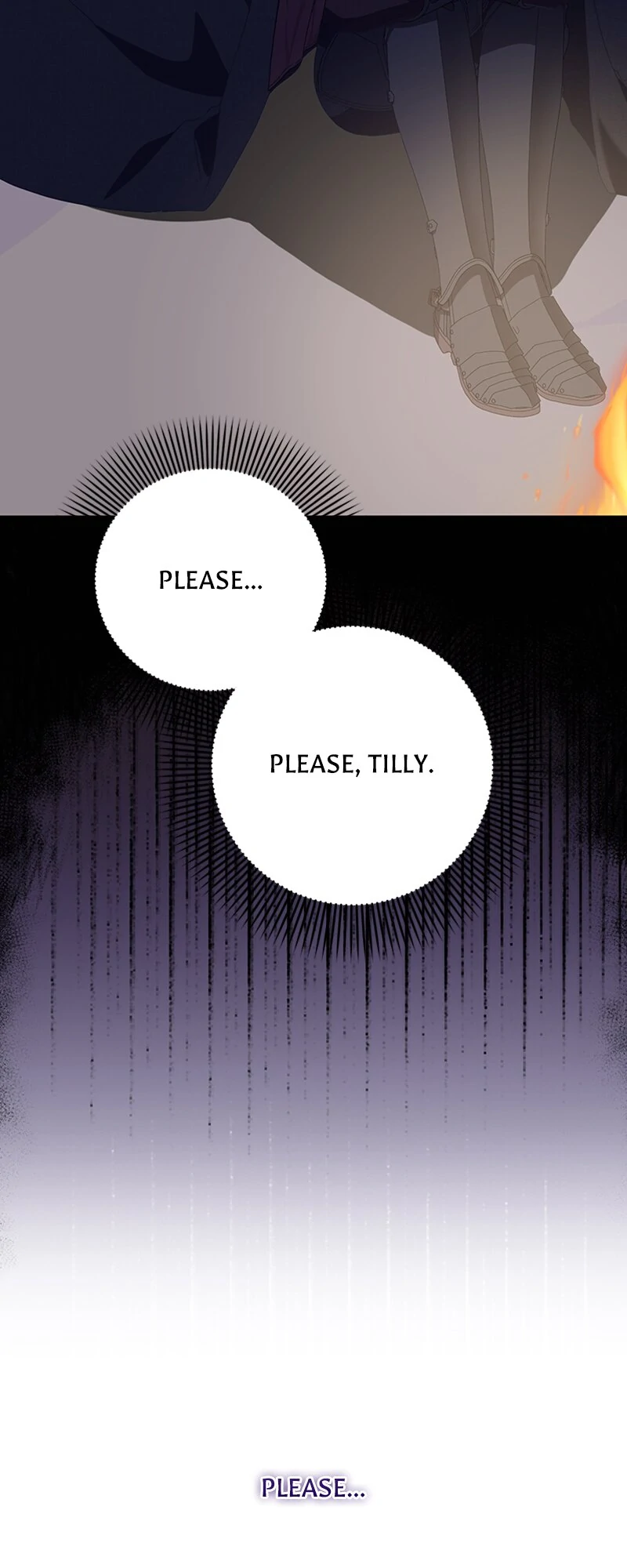 Reborn As a Character That Never Existed Chapter 94 260 ch 94 52