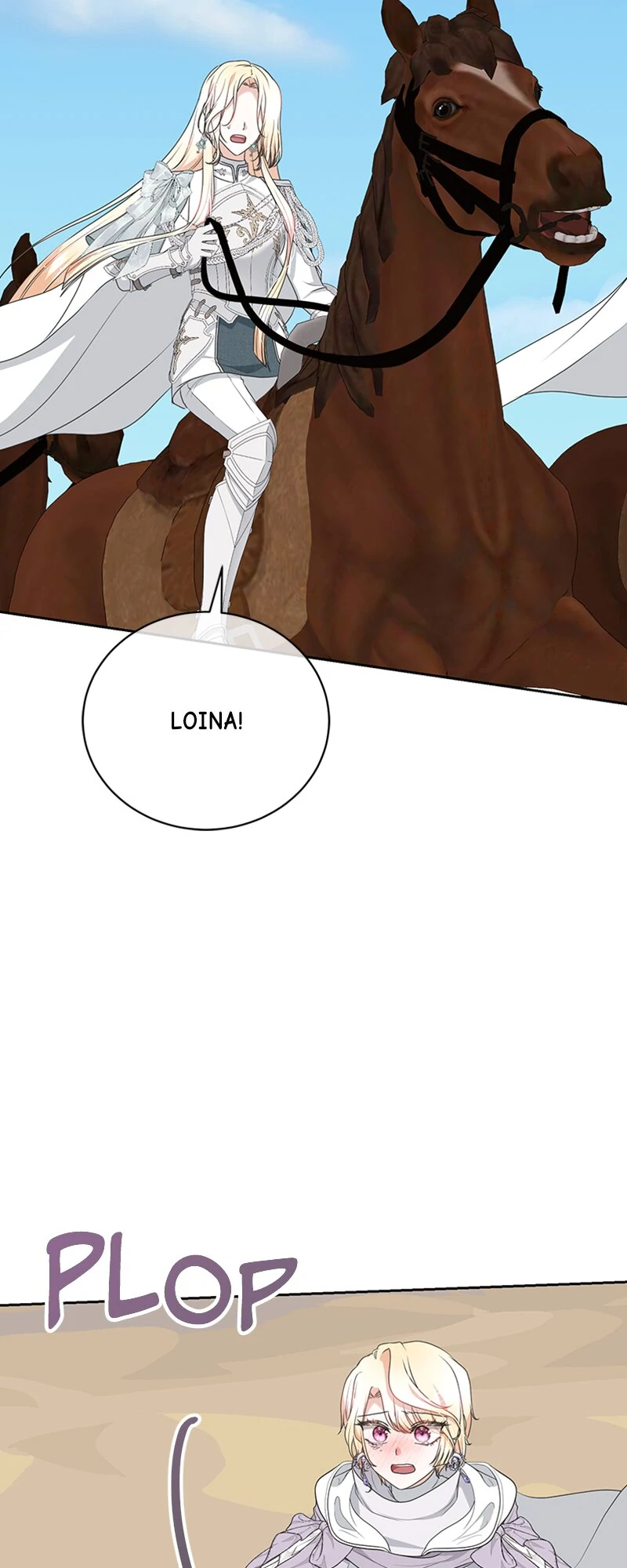 Reborn As a Character That Never Existed Chapter 94 262 ch 94 54