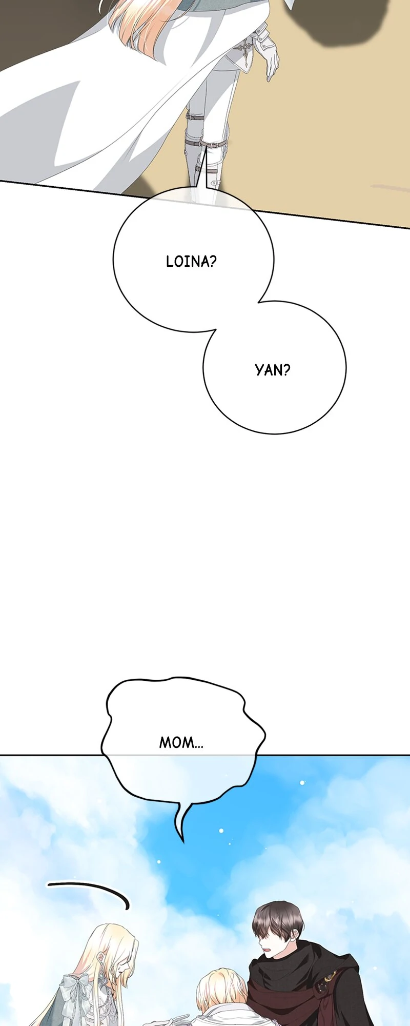 Reborn As a Character That Never Existed Chapter 94 265 ch 94 57