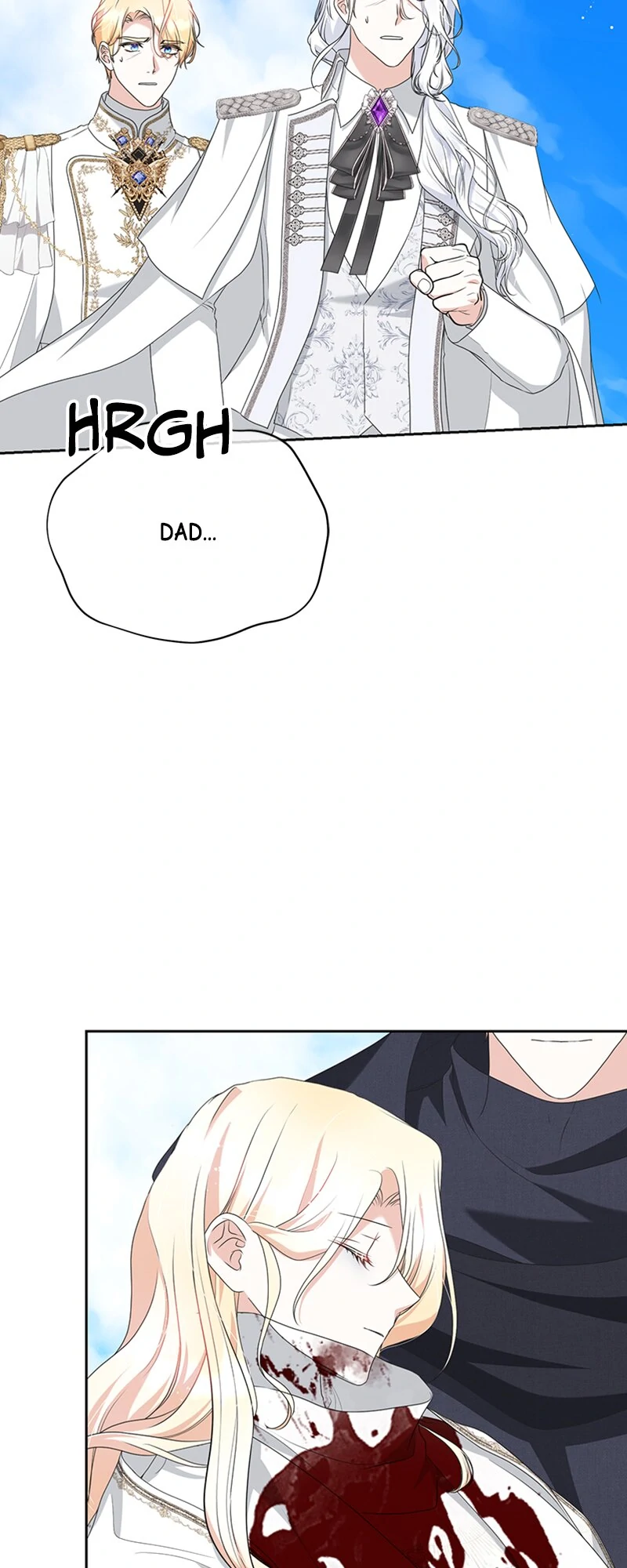 Reborn As a Character That Never Existed Chapter 94 267 ch 94 59