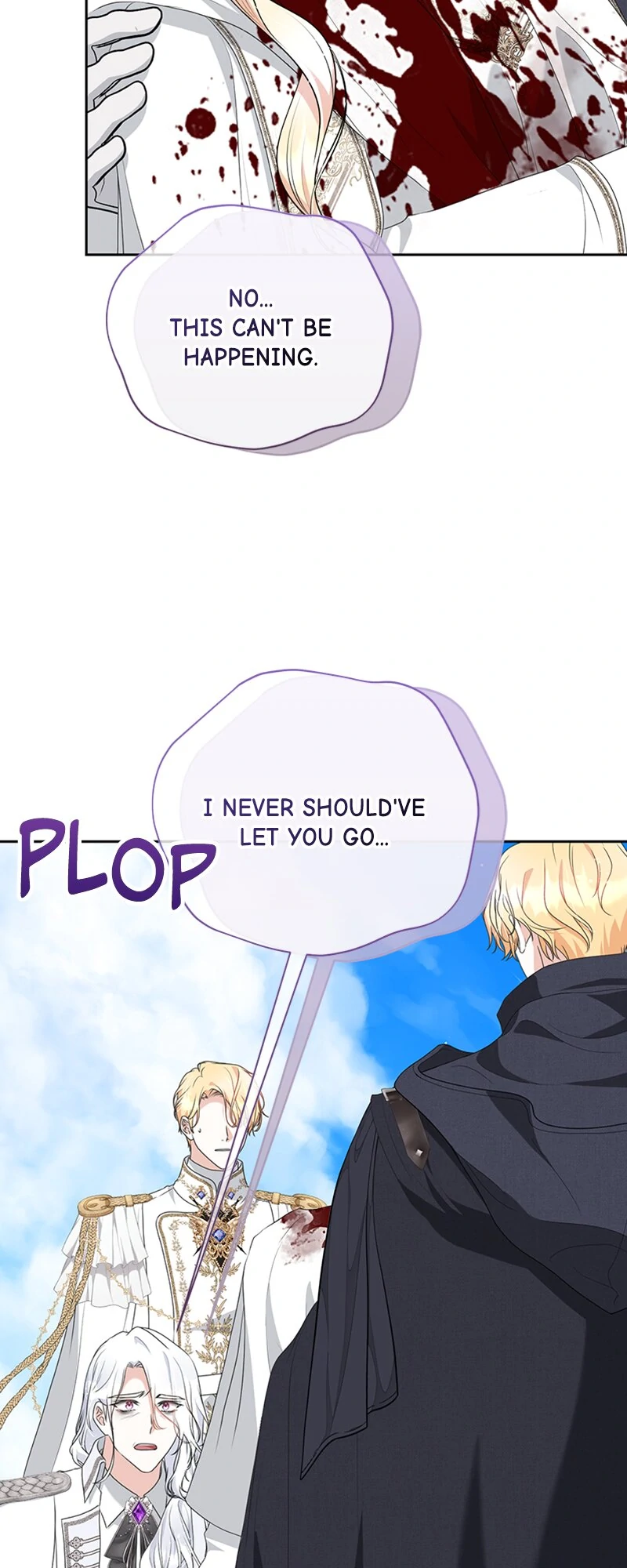 Reborn As a Character That Never Existed Chapter 94 268 ch 94 60