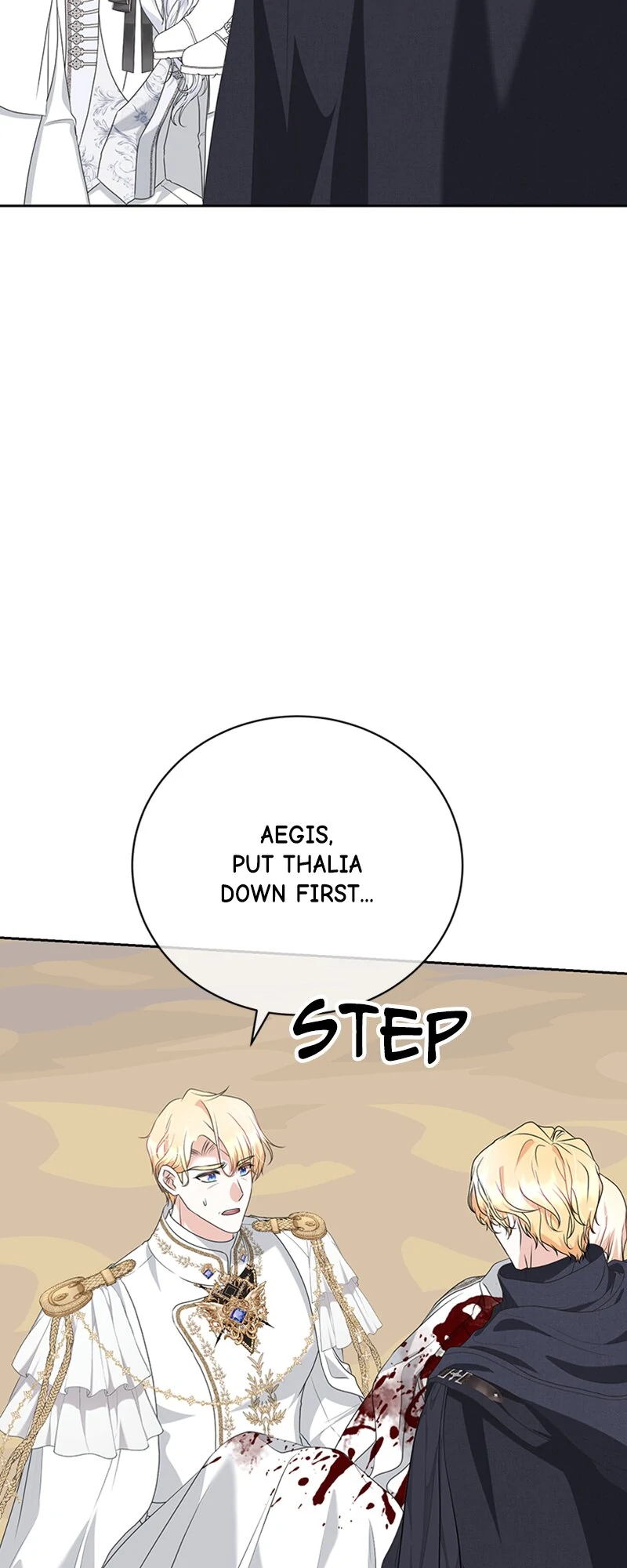 Reborn As a Character That Never Existed Chapter 94 269 ch 94 61