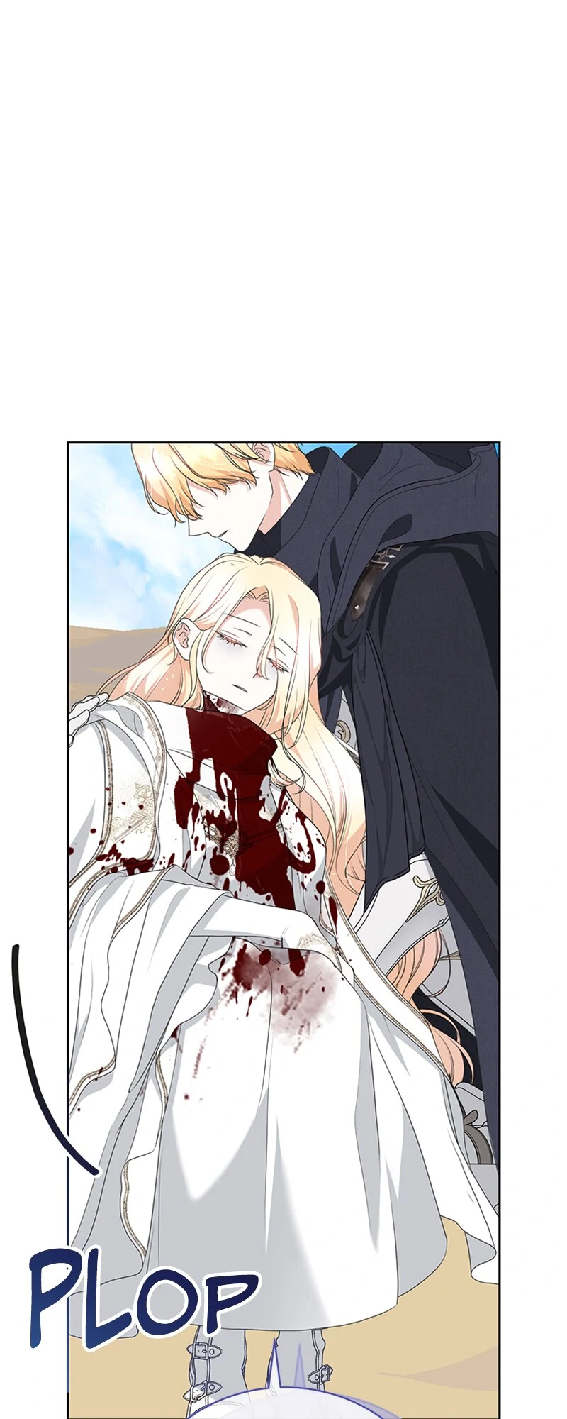 Reborn As a Character That Never Existed Chapter 94 271 ch 94 63