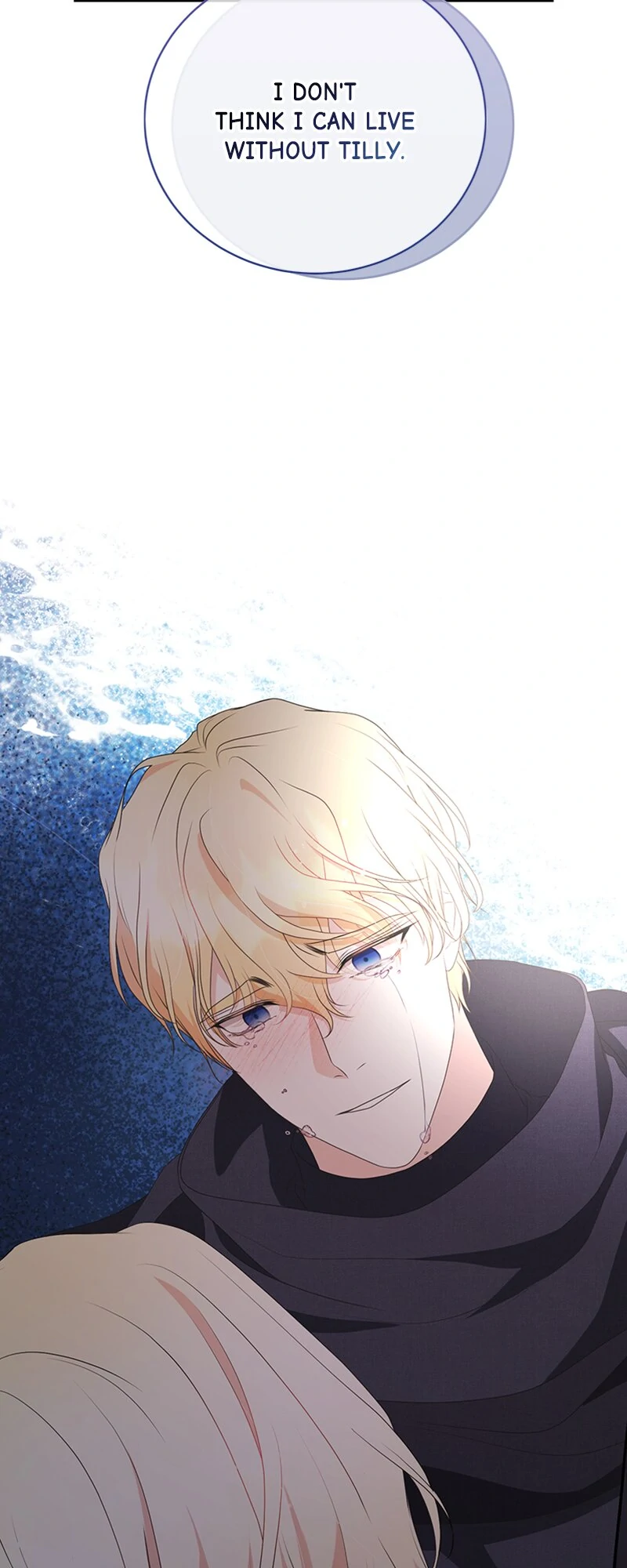 Reborn As a Character That Never Existed Chapter 94 272 ch 94 64