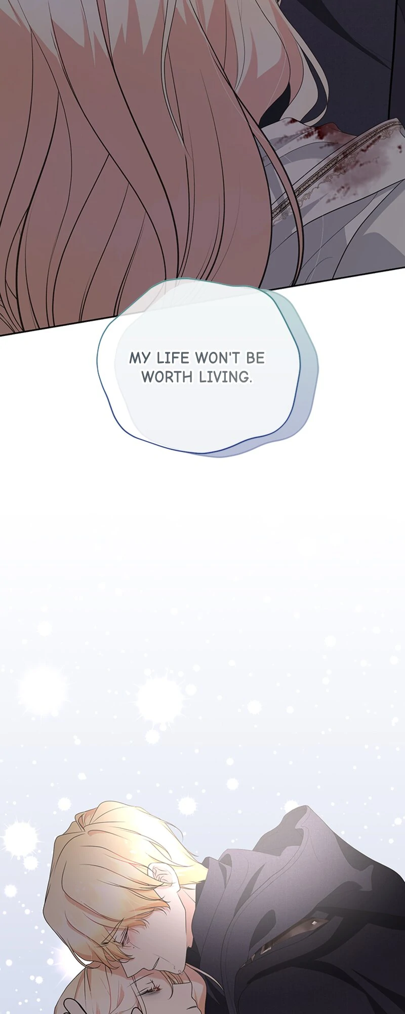 Reborn As a Character That Never Existed Chapter 94 273 ch 94 65