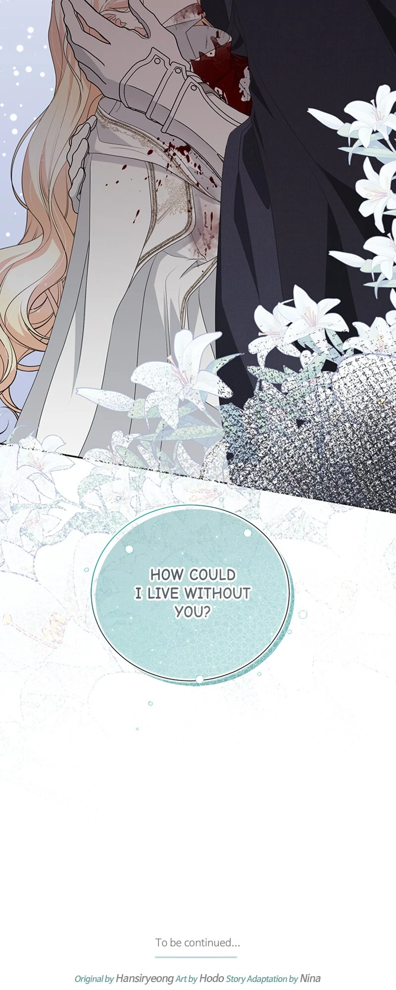 Reborn As a Character That Never Existed Chapter 94 274 ch 94 66