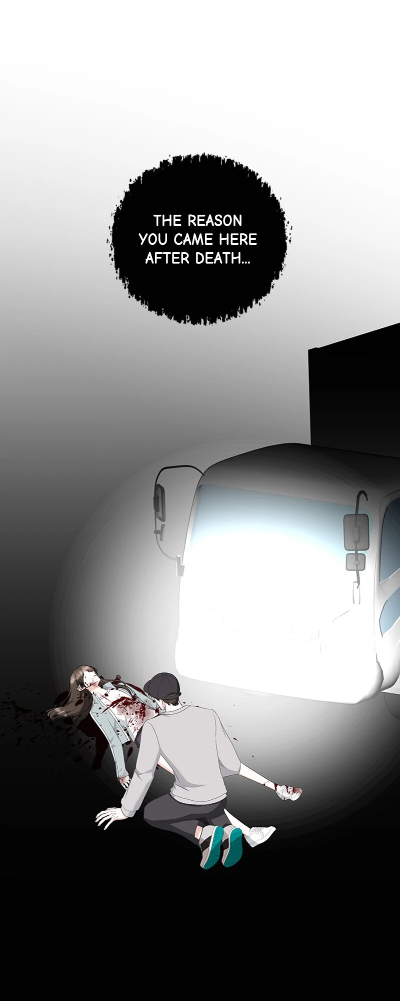 Reborn As a Character That Never Existed Chapter 94 216 ch 94 8