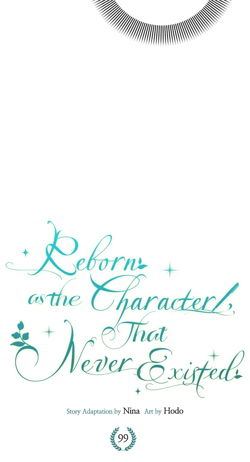 Reborn As a Character That Never Existed Chapter 99 230 ch 99 13