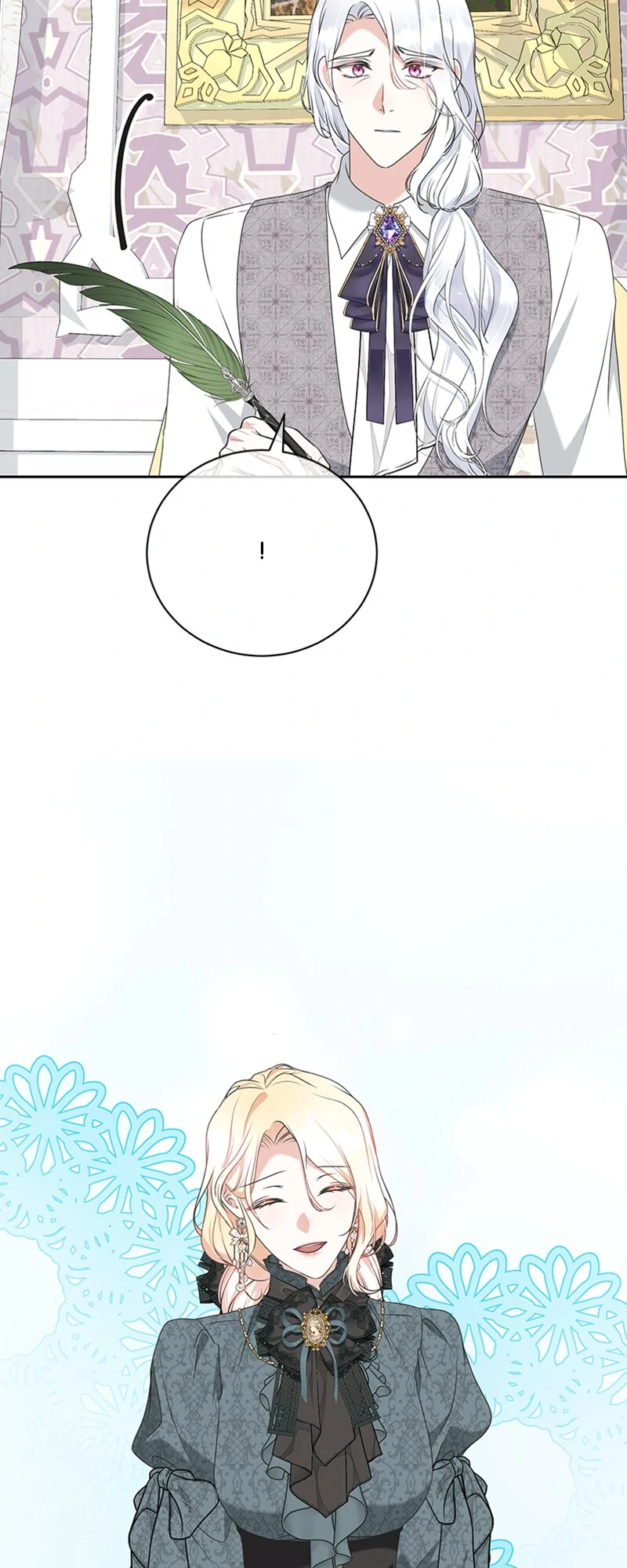 Reborn As a Character That Never Existed Chapter 99 232 ch 99 15