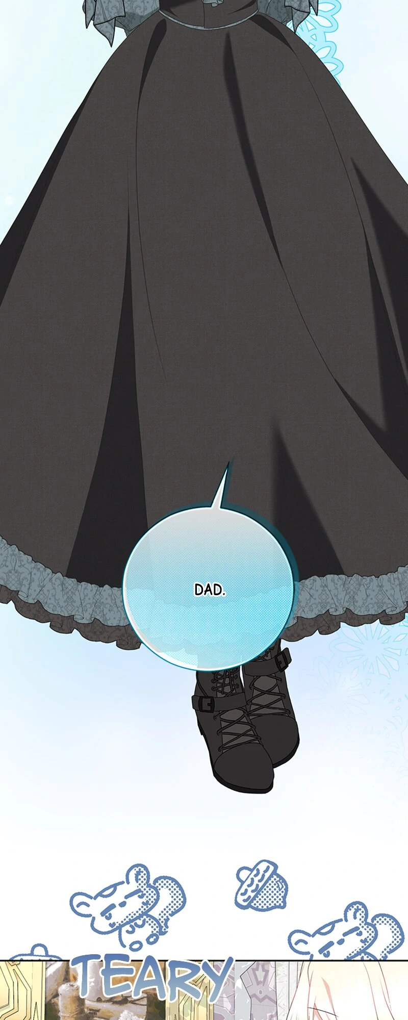 Reborn As a Character That Never Existed Chapter 99 233 ch 99 16