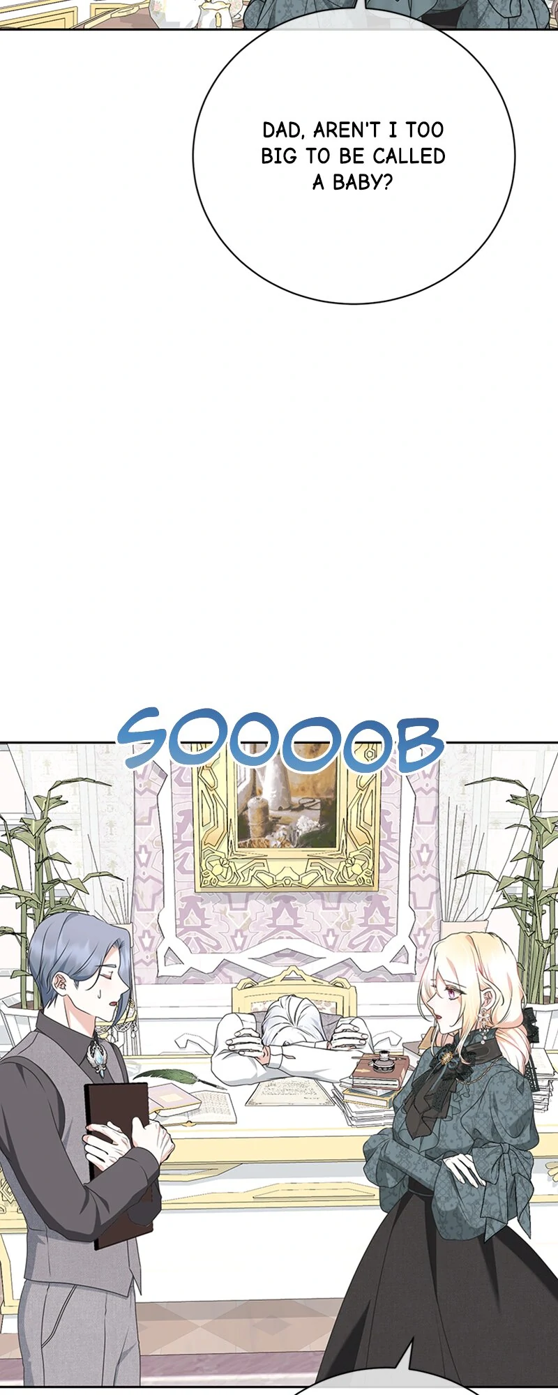 Reborn As a Character That Never Existed Chapter 99 236 ch 99 19