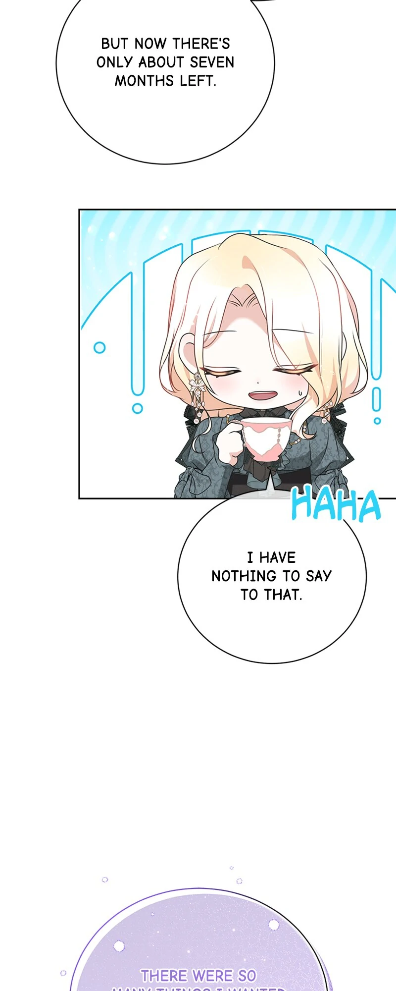 Reborn As a Character That Never Existed Chapter 99 243 ch 99 26