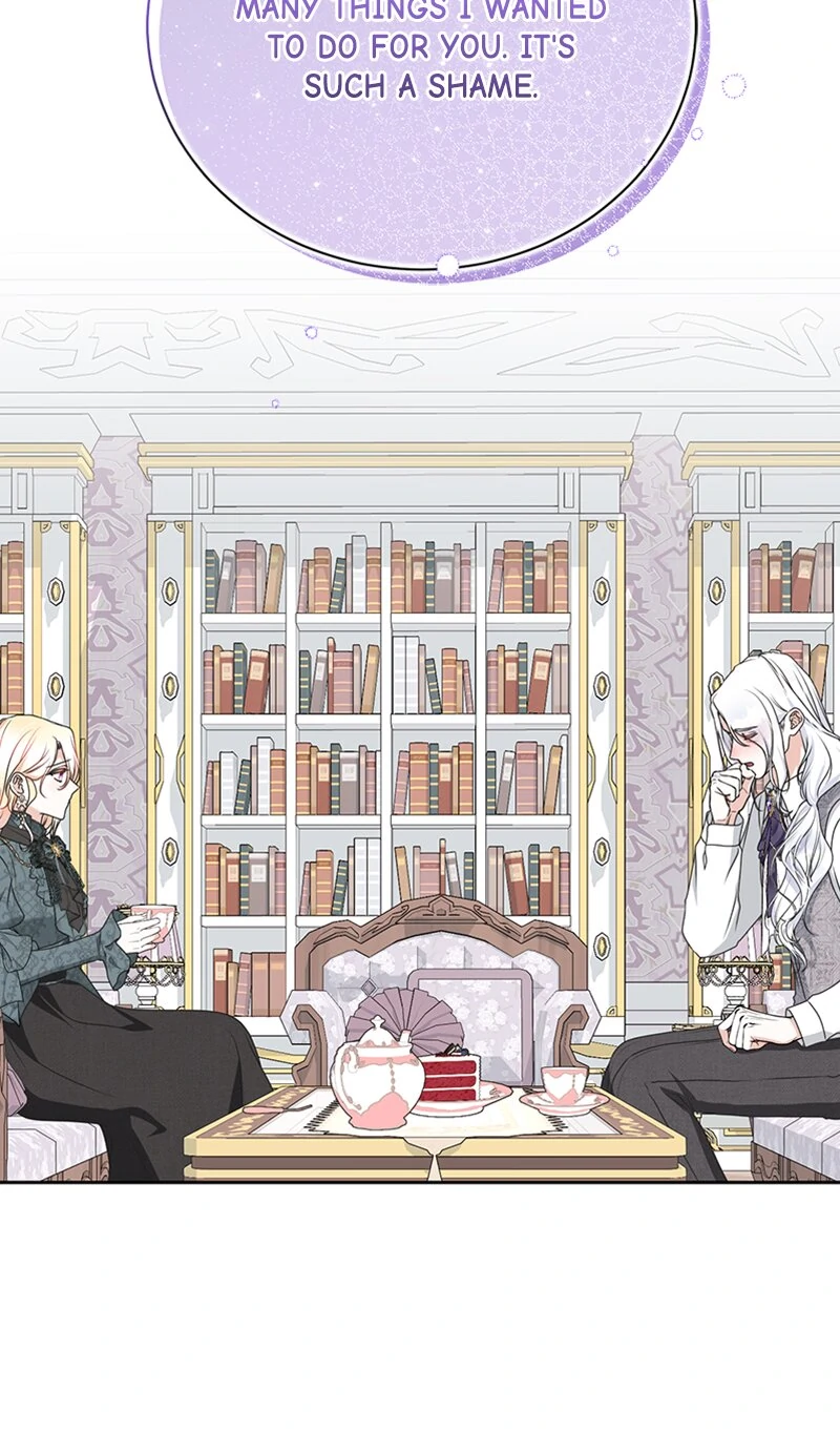 Reborn As a Character That Never Existed Chapter 99 244 ch 99 27