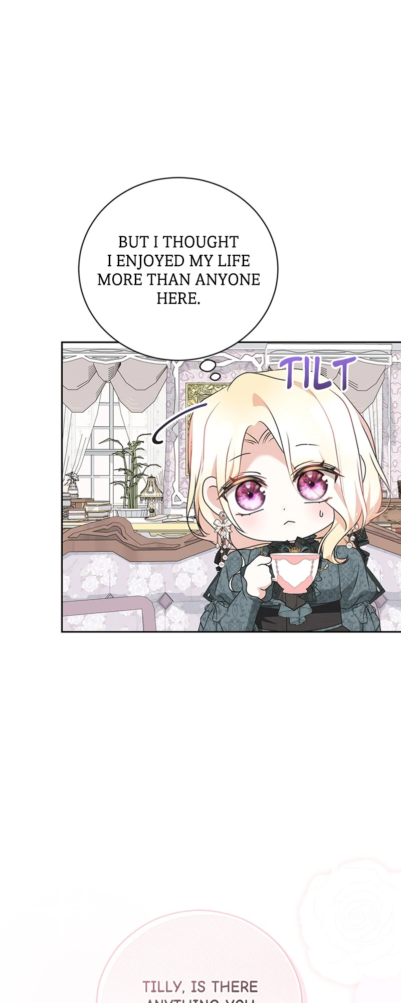 Reborn As a Character That Never Existed Chapter 99 248 ch 99 31