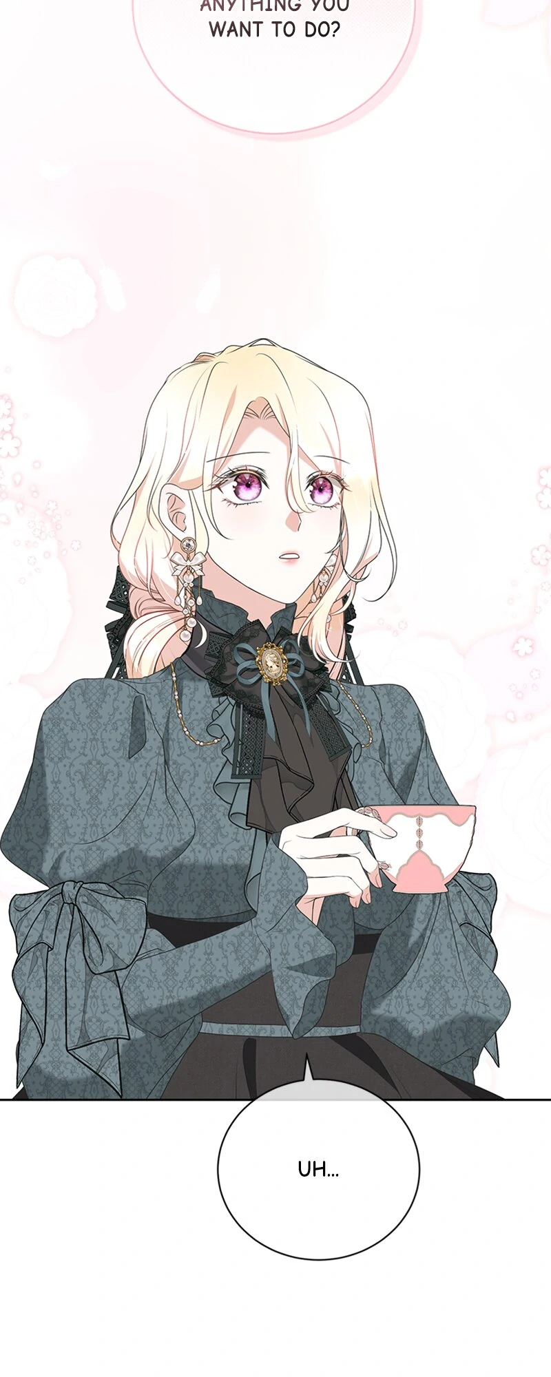 Reborn As a Character That Never Existed Chapter 99 249 ch 99 32