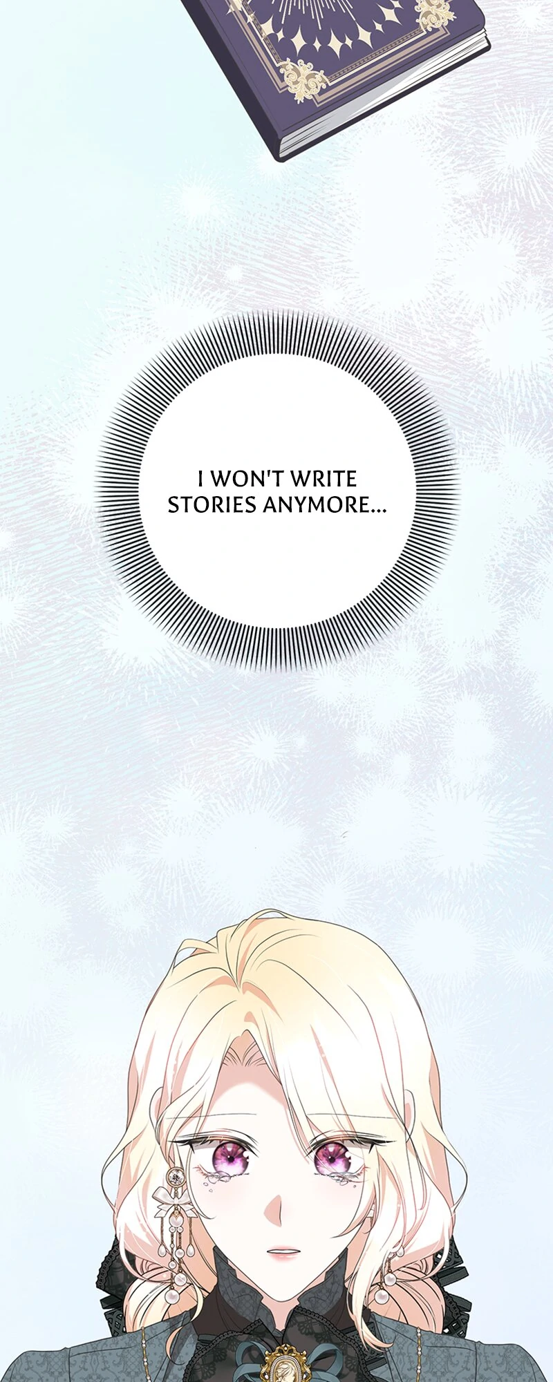 Reborn As a Character That Never Existed Chapter 99 253 ch 99 36