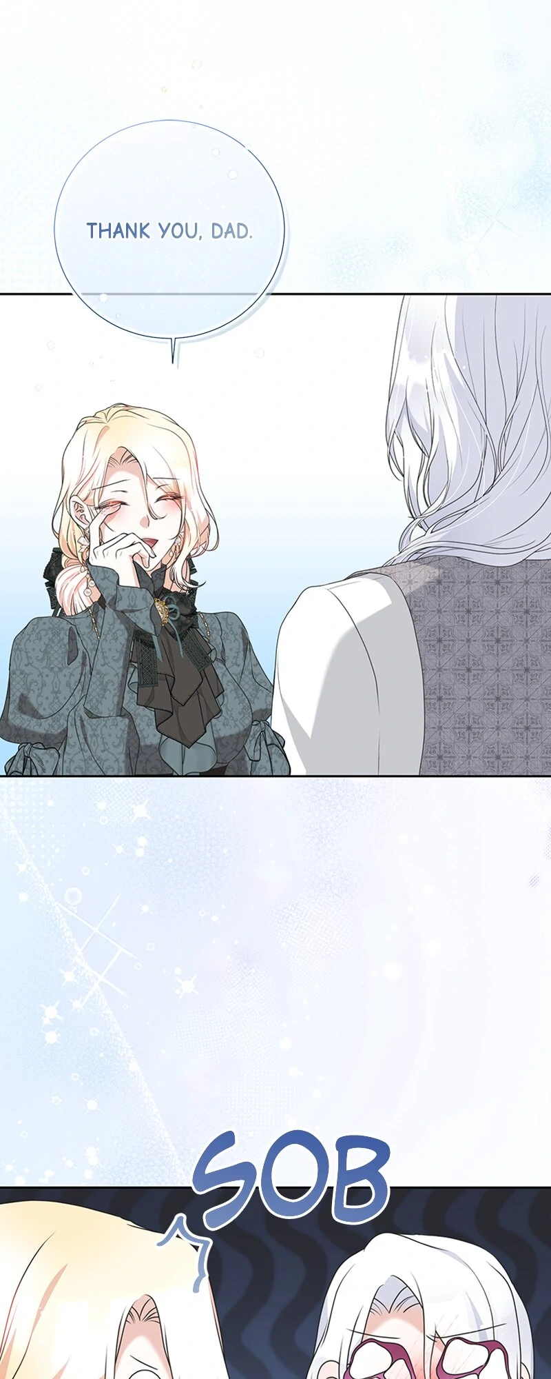 Reborn As a Character That Never Existed Chapter 99 256 ch 99 39