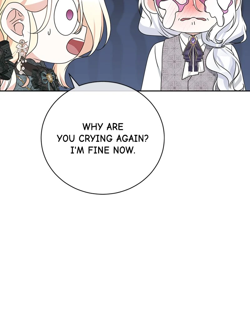 Reborn As a Character That Never Existed Chapter 99 257 ch 99 40