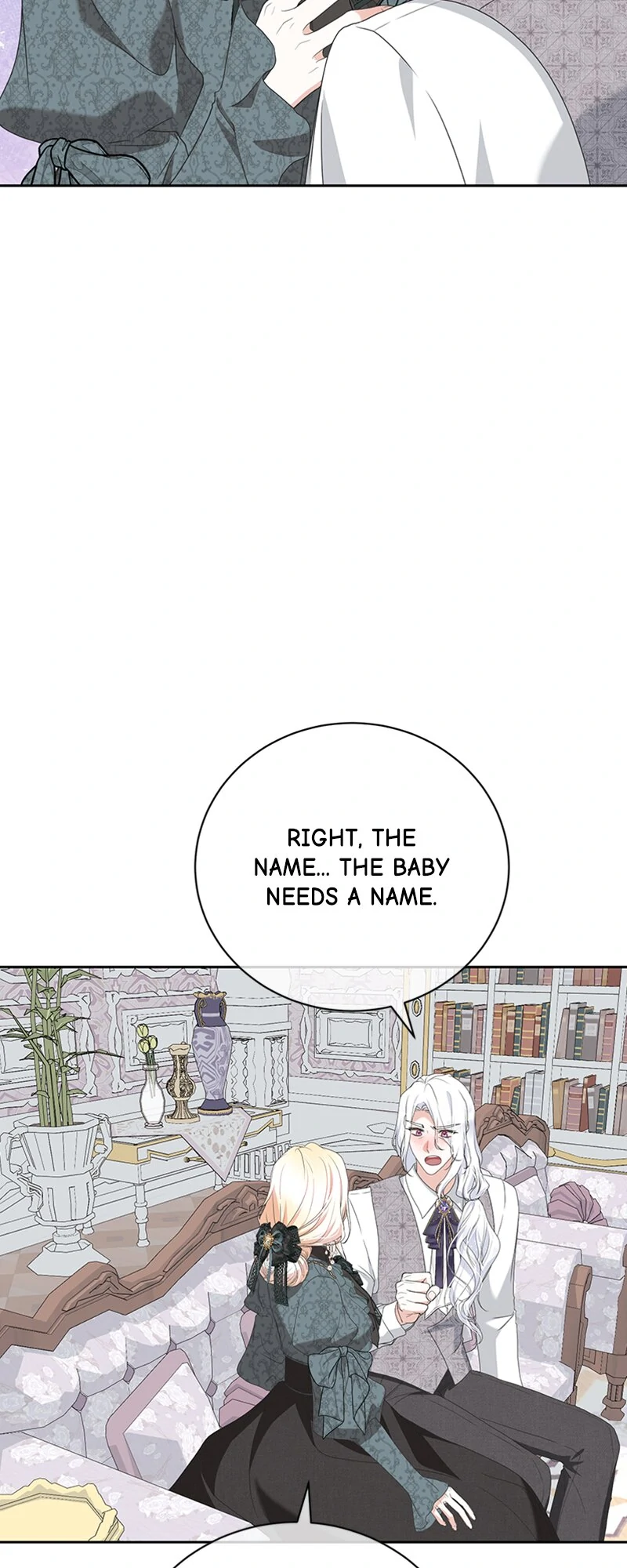 Reborn As a Character That Never Existed Chapter 99 263 ch 99 46