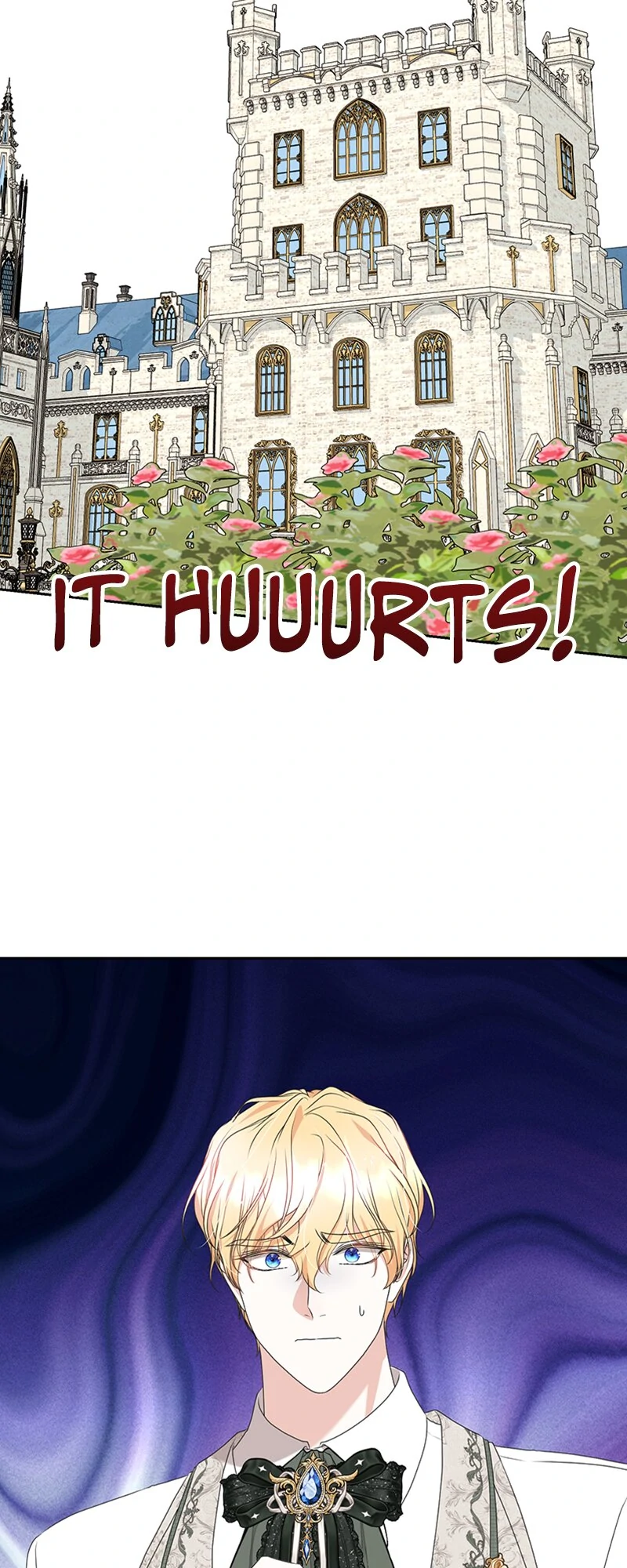 Reborn As a Character That Never Existed Chapter 99 267 ch 99 50