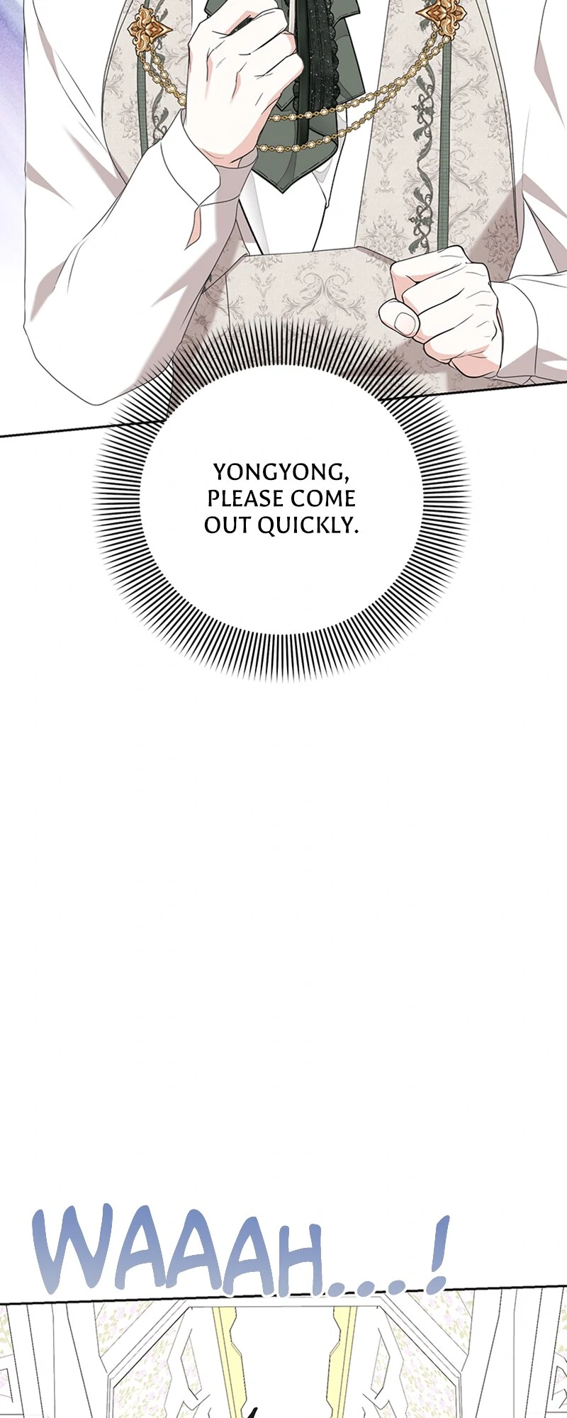 Reborn As a Character That Never Existed Chapter 99 268 ch 99 51