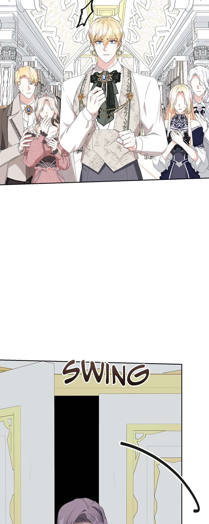 Reborn As a Character That Never Existed Chapter 99 269 ch 99 52